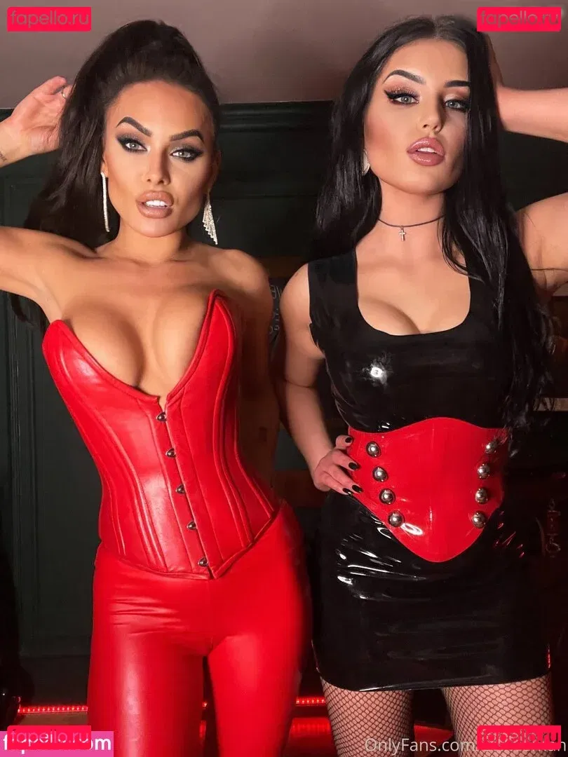 Evil Woman Onlyfans Photo Gallery 