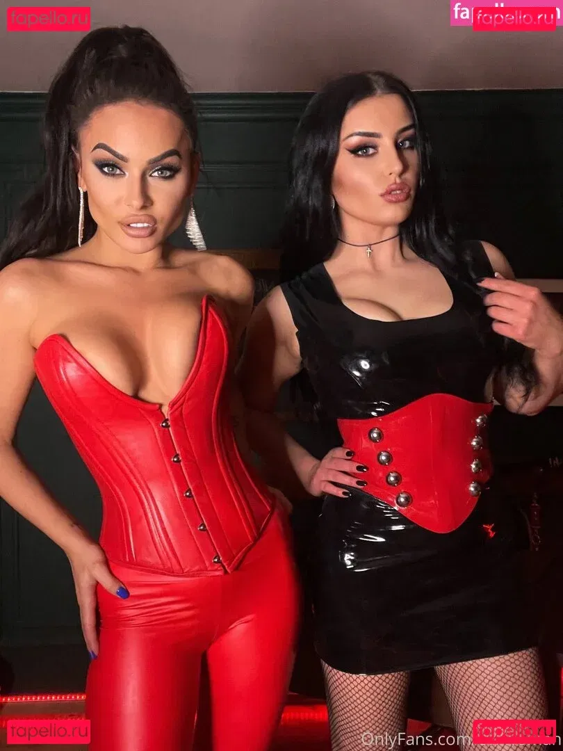 Evil Woman Onlyfans Photo Gallery 