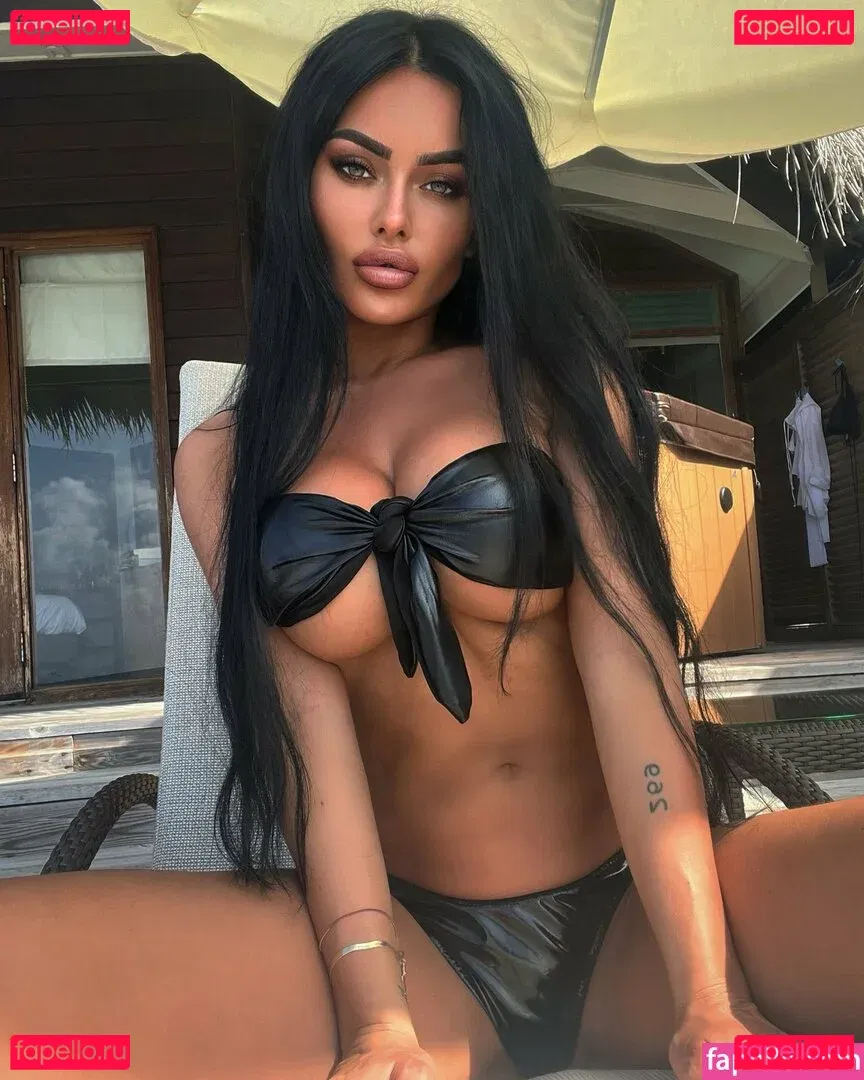 Evil Woman Onlyfans Photo Gallery 