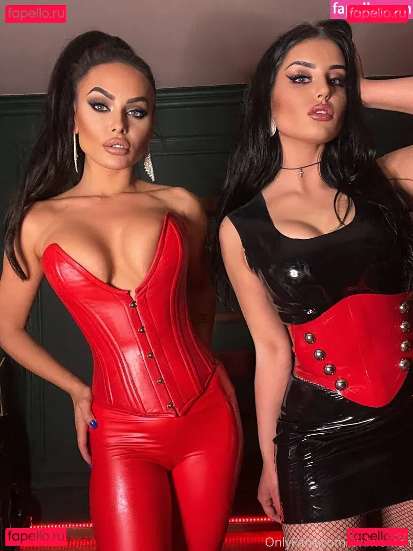 Evil Woman Onlyfans Photo Gallery 