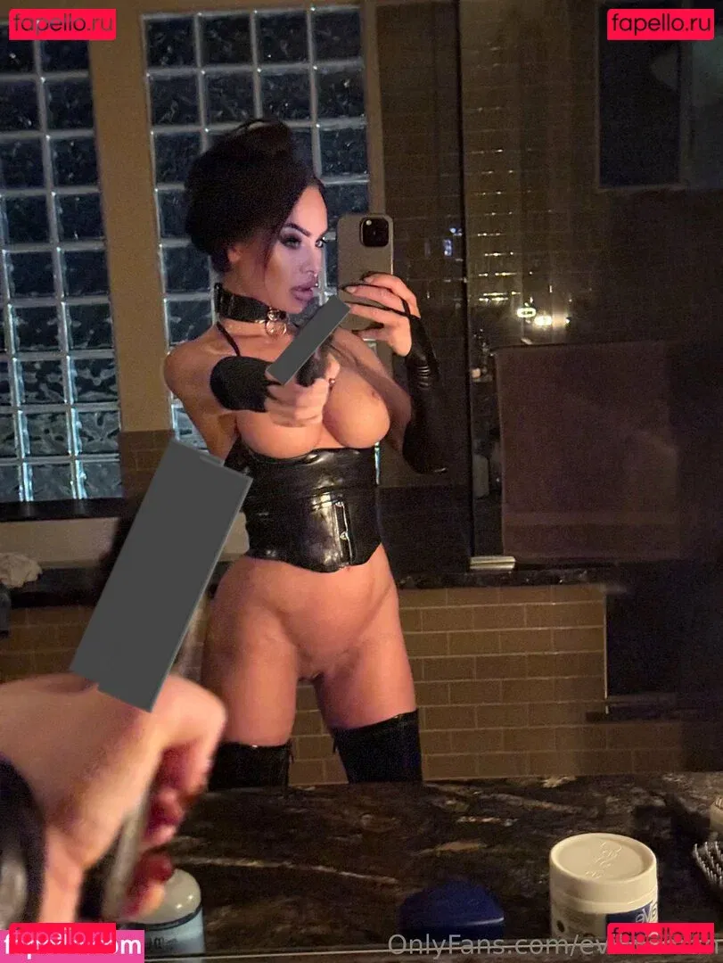 Evil Woman Onlyfans Photo Gallery 