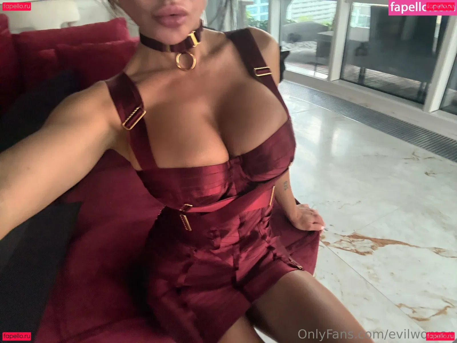 Evil Woman Onlyfans Photo Gallery 