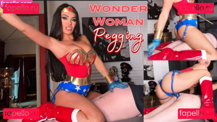 Evil Woman Onlyfans Photo Gallery 