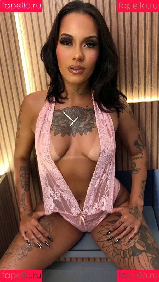 Mc Thai Onlyfans Photo Gallery 