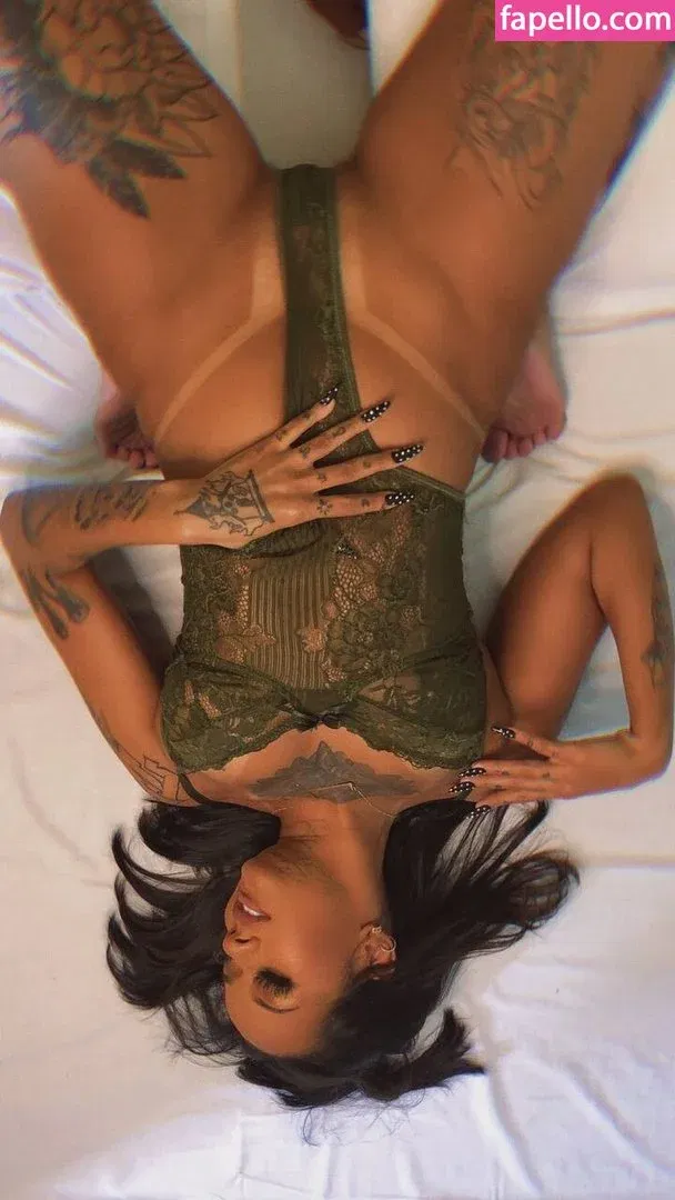 Mc Thai Onlyfans Photo Gallery 