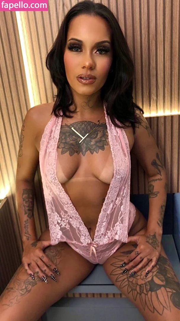 Mc Thai Onlyfans Photo Gallery 