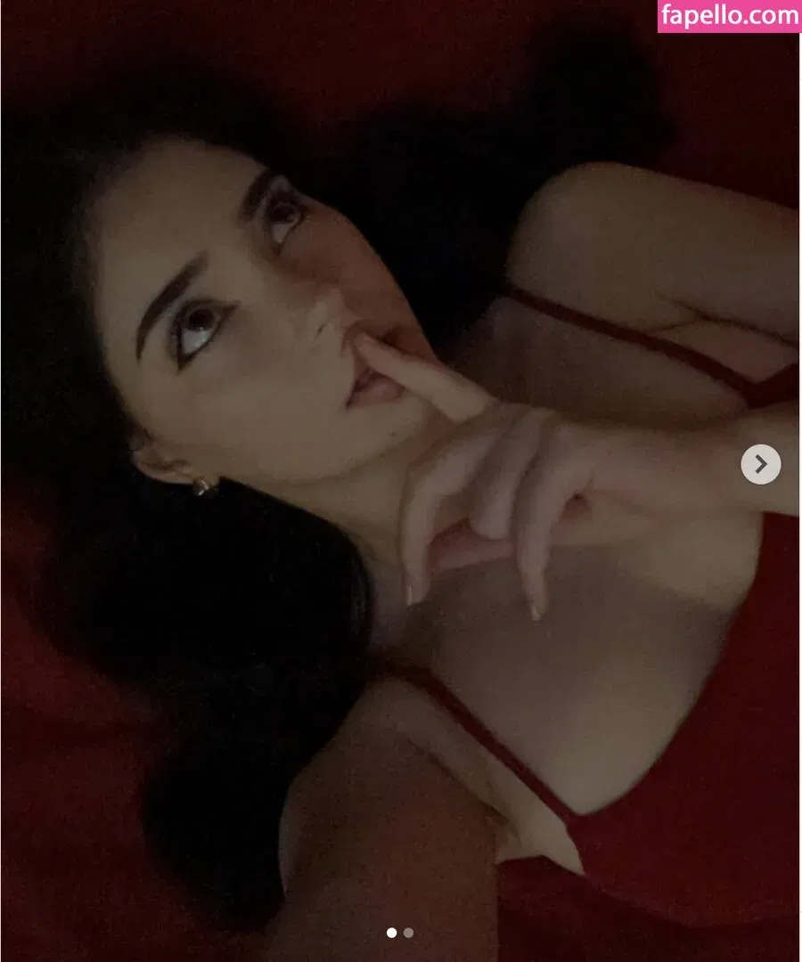 Morgana Kitty Onlyfans Photo Gallery 