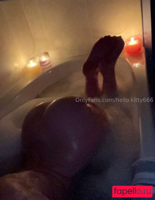 Morgana Kitty Nude Onlyfans Photo 4