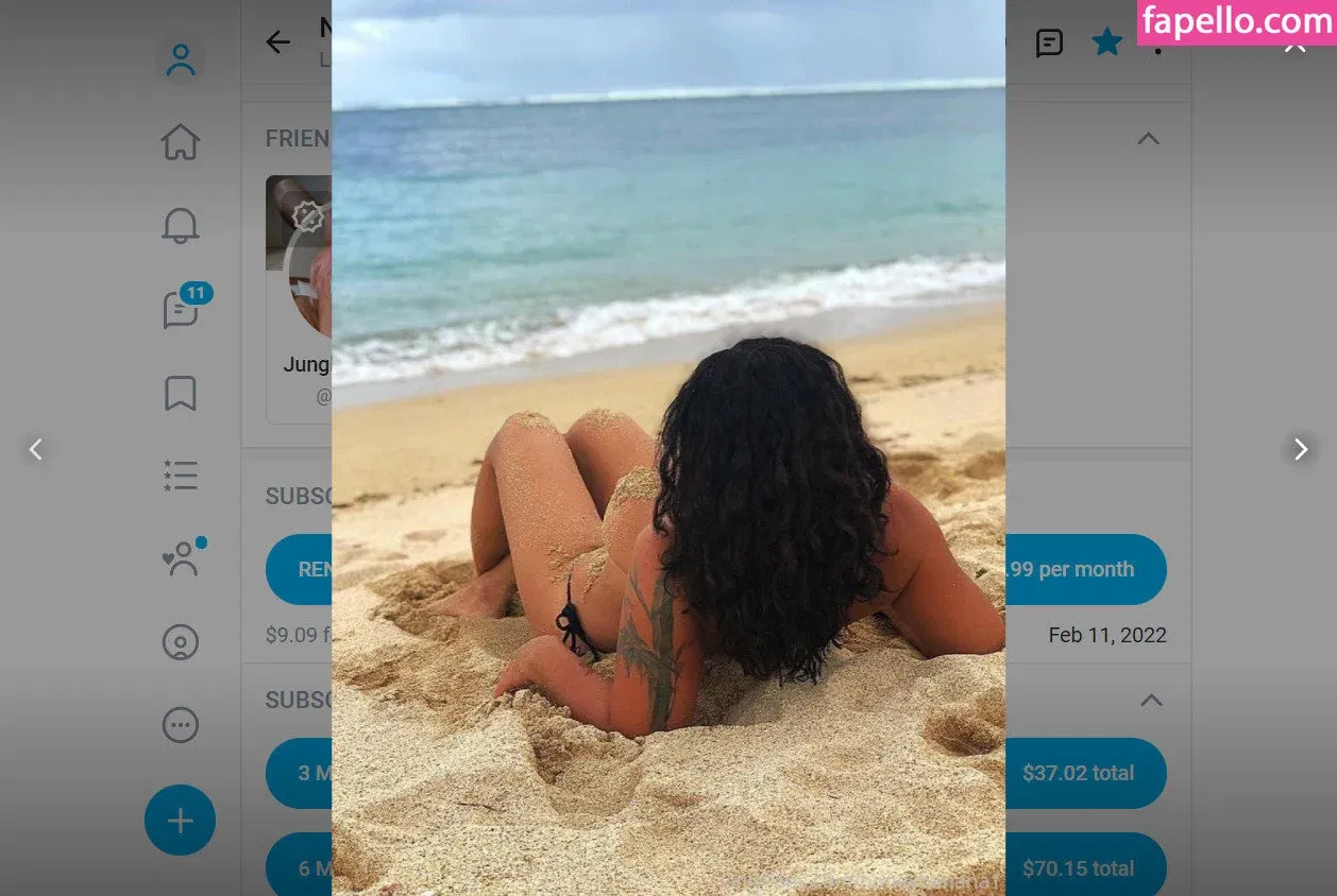 Honeybanana Onlyfans Photo Gallery 