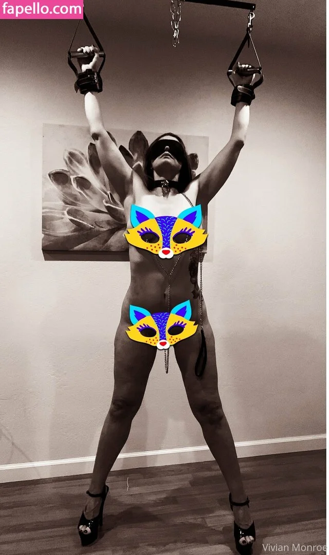 subvivianfree Onlyfans Photo Gallery 