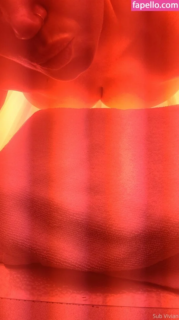 subvivianfree Onlyfans Photo Gallery 