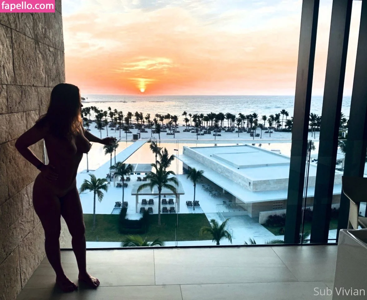 subvivianfree Onlyfans Photo Gallery 