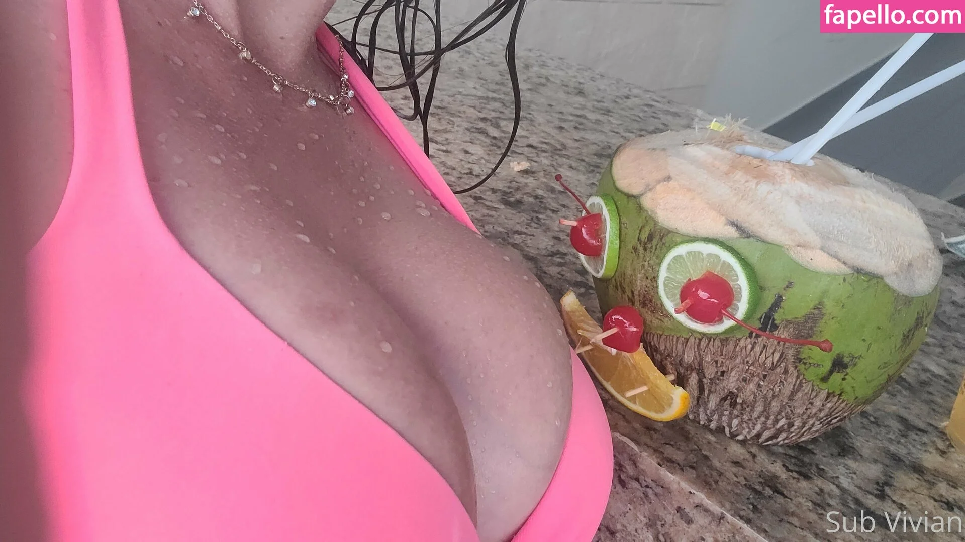 subvivianfree Onlyfans Photo Gallery 