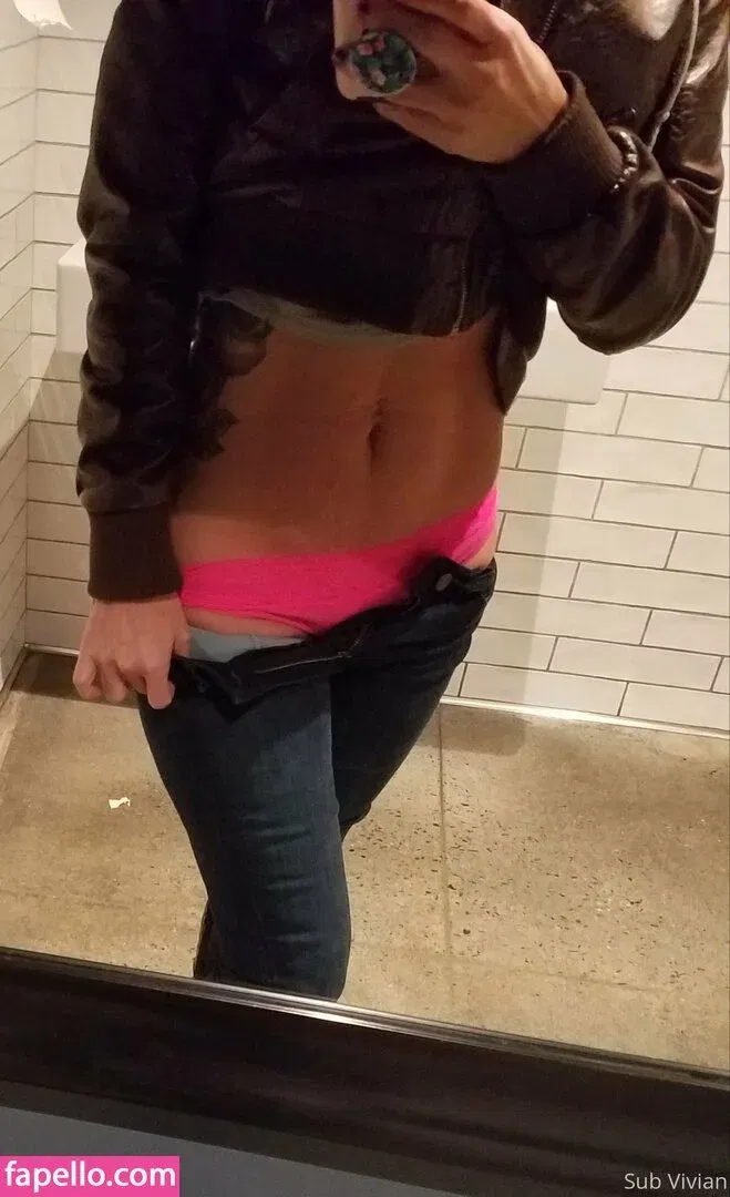 subvivianfree Onlyfans Photo Gallery 