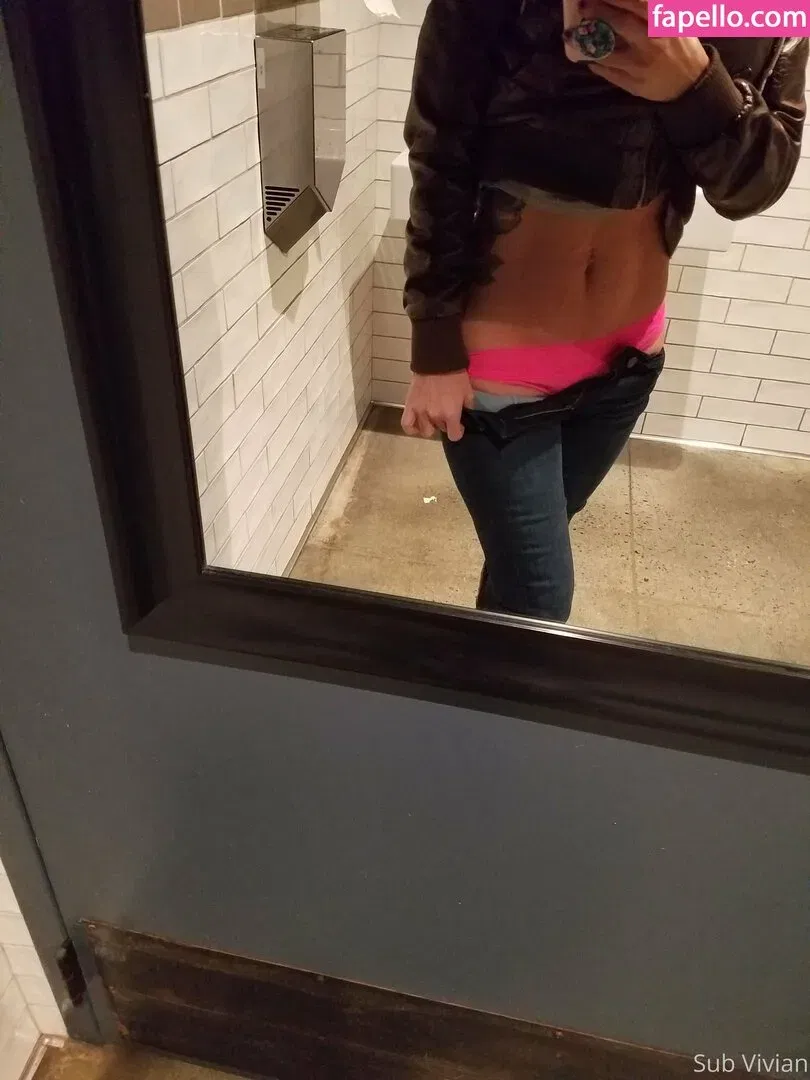 subvivianfree Onlyfans Photo Gallery 