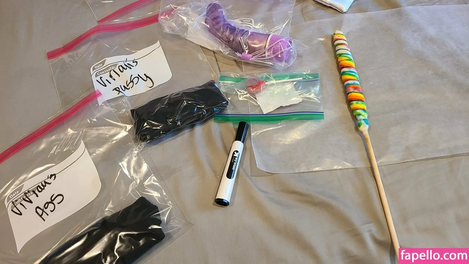 subvivianfree Onlyfans Photo Gallery 