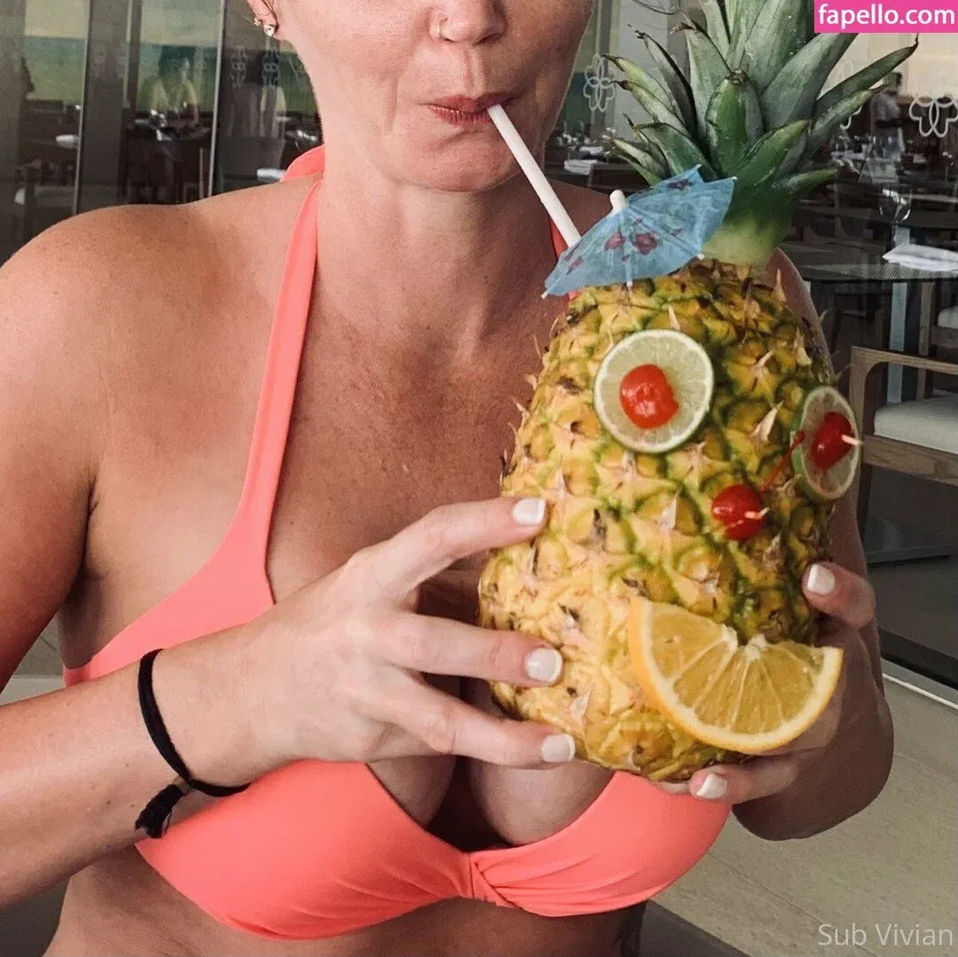 subvivianfree Onlyfans Photo Gallery 