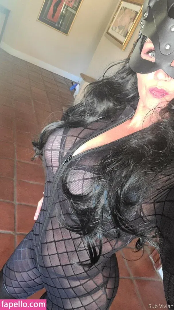 subvivianfree Onlyfans Photo Gallery 