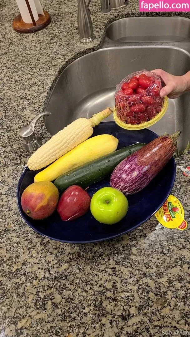 subvivianfree Onlyfans Photo Gallery 