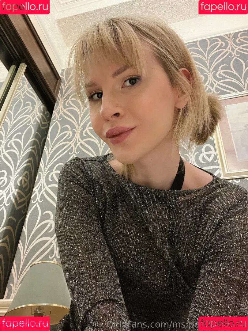 ms.peachymoon Onlyfans Photo Gallery 
