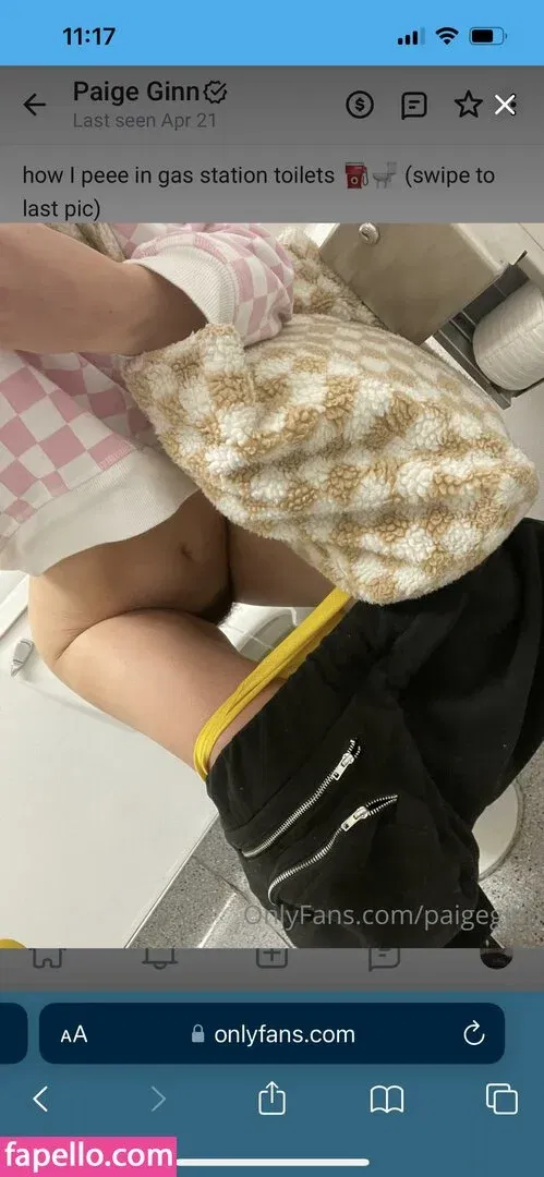 ms.peachymoon Onlyfans Photo Gallery 