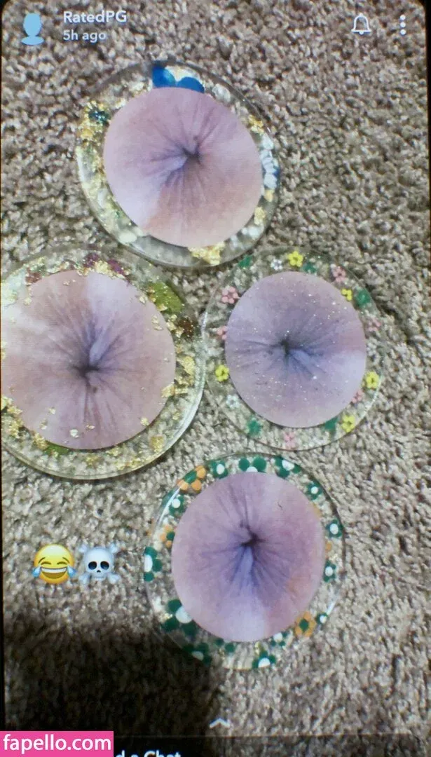 ms.peachymoon Onlyfans Photo Gallery 