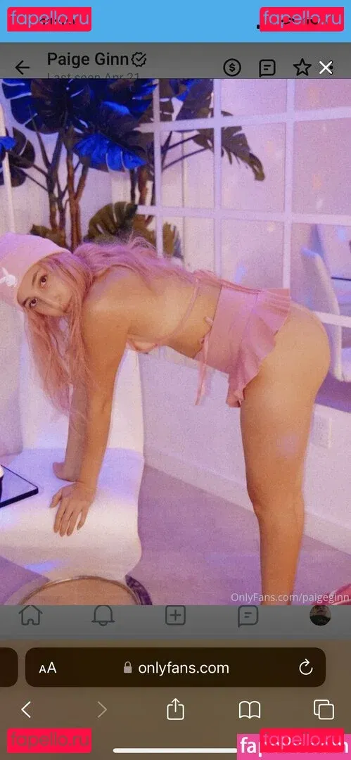 ms.peachymoon Onlyfans Photo Gallery 