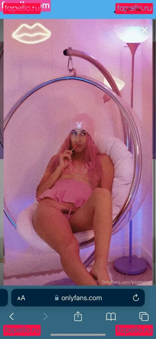 ms.peachymoon Onlyfans Photo Gallery 