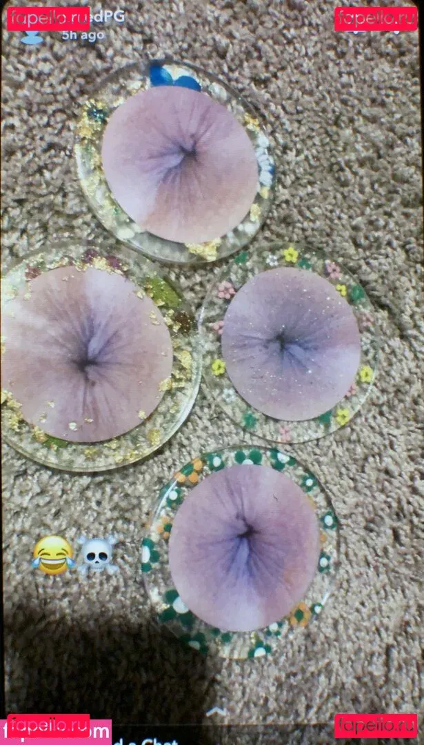 ms.peachymoon Onlyfans Photo Gallery 