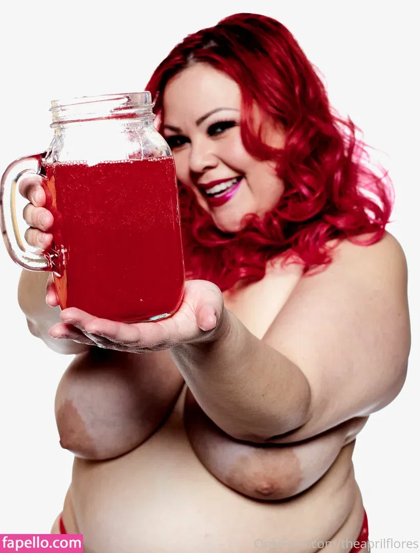 theaprilflores Onlyfans Photo Gallery 