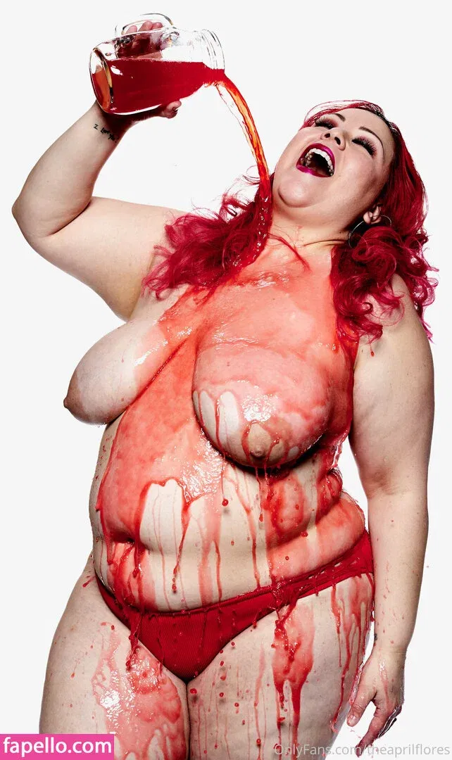 theaprilflores Onlyfans Photo Gallery 