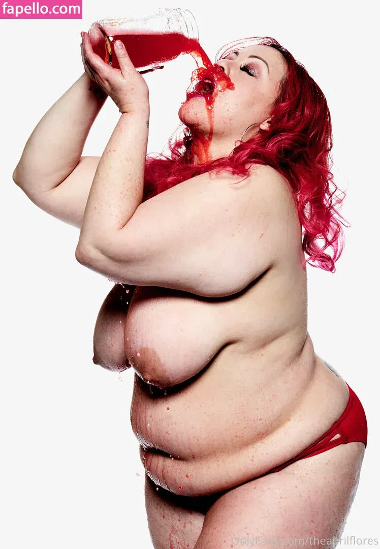 theaprilflores Onlyfans Photo Gallery 