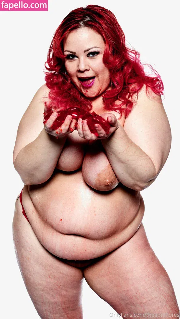 theaprilflores Onlyfans Photo Gallery 