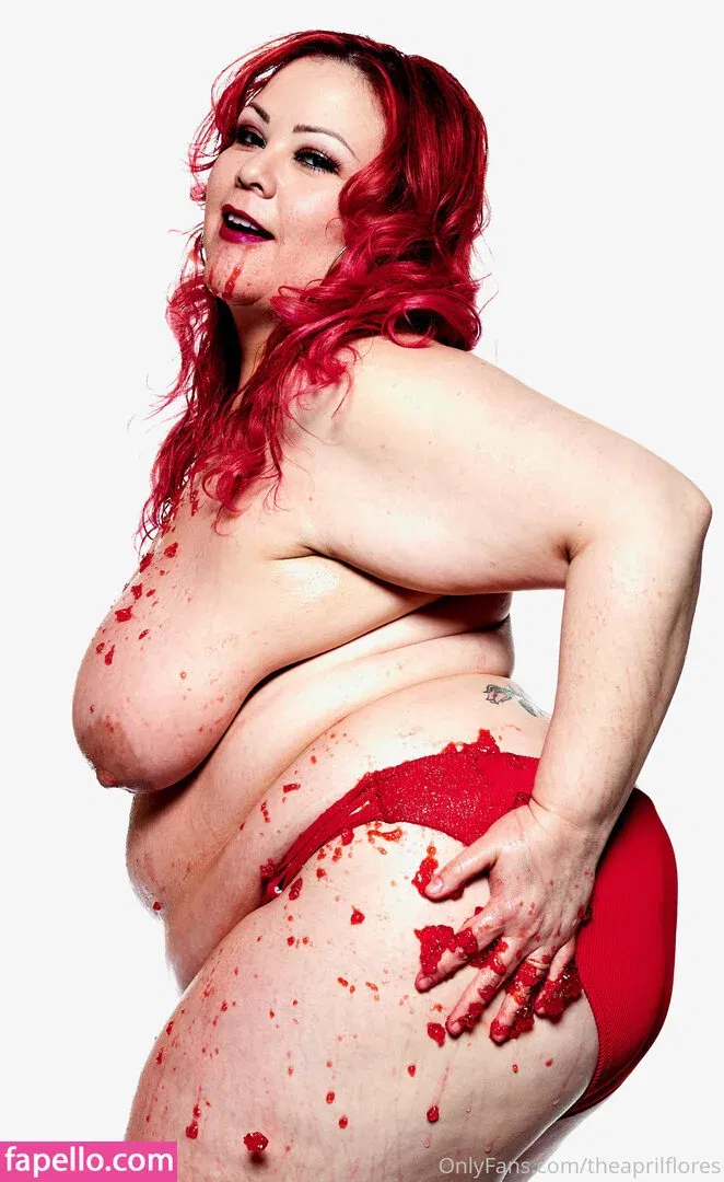 theaprilflores Onlyfans Photo Gallery 