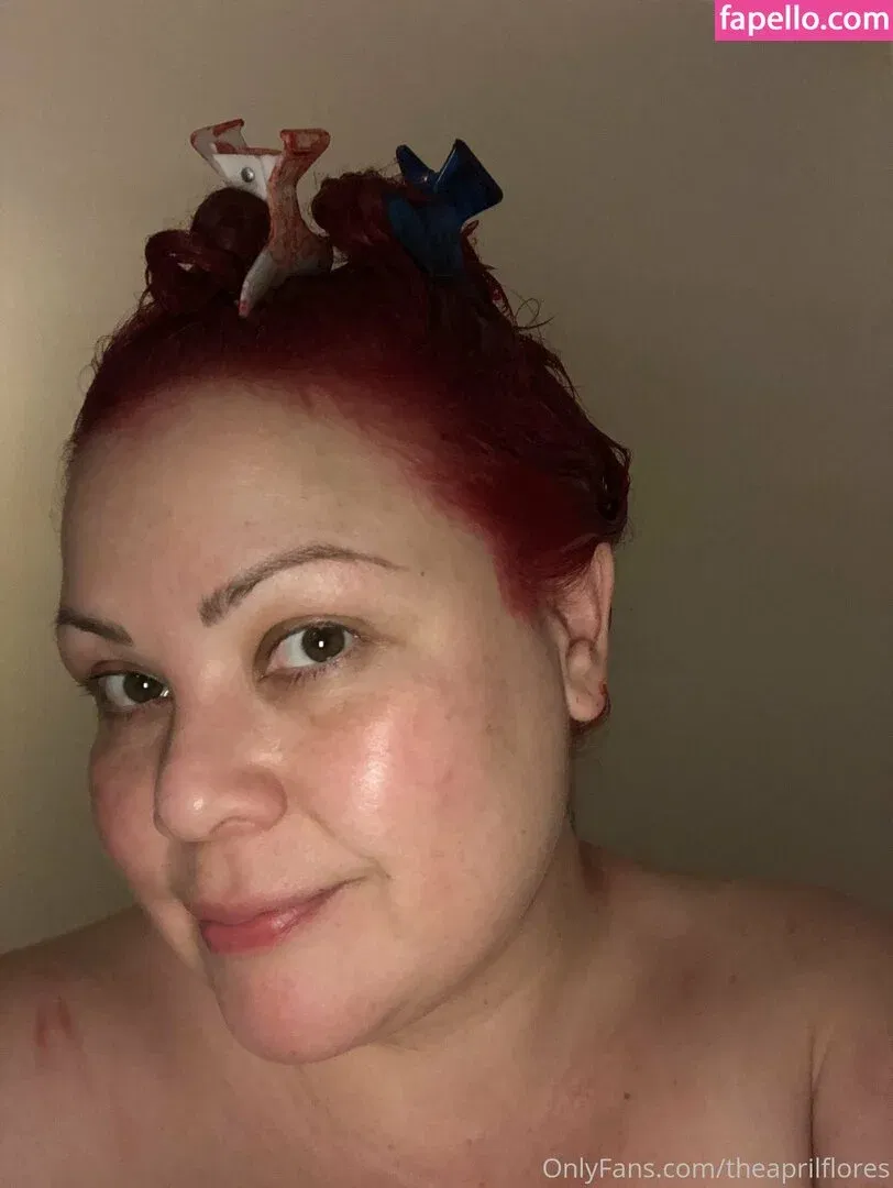 theaprilflores Onlyfans Photo Gallery 
