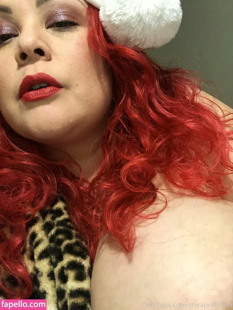 theaprilflores Onlyfans Photo Gallery 