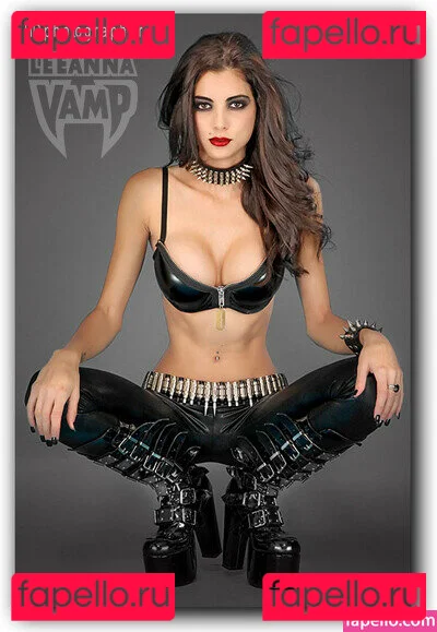 LeeAnna Vamp Onlyfans Photo Gallery 