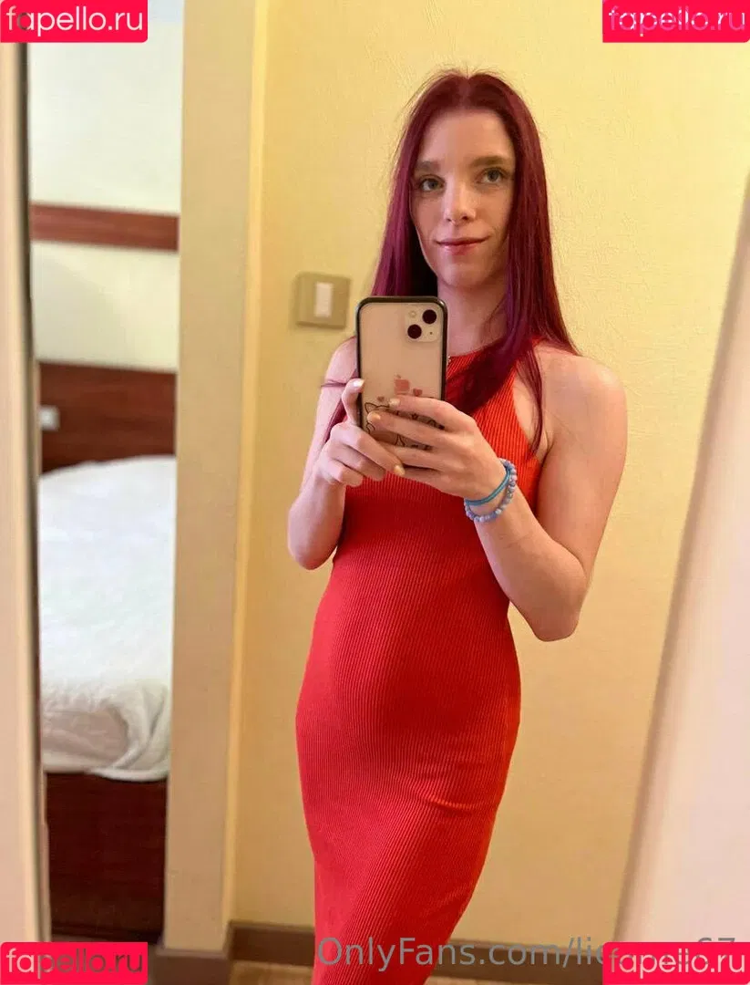 Océane Licorne Onlyfans Photo Gallery 