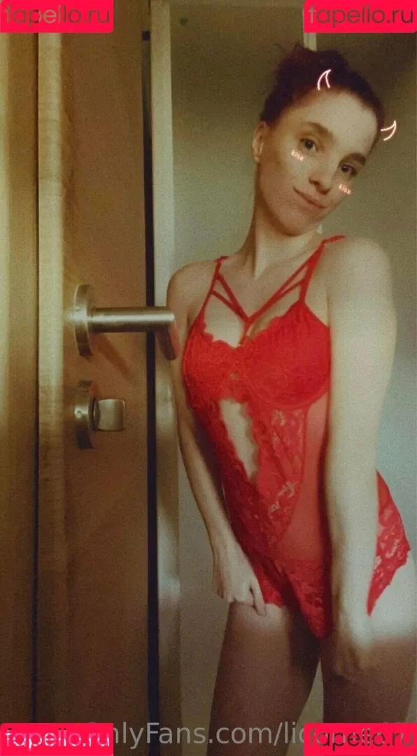 Océane Licorne Onlyfans Photo Gallery 