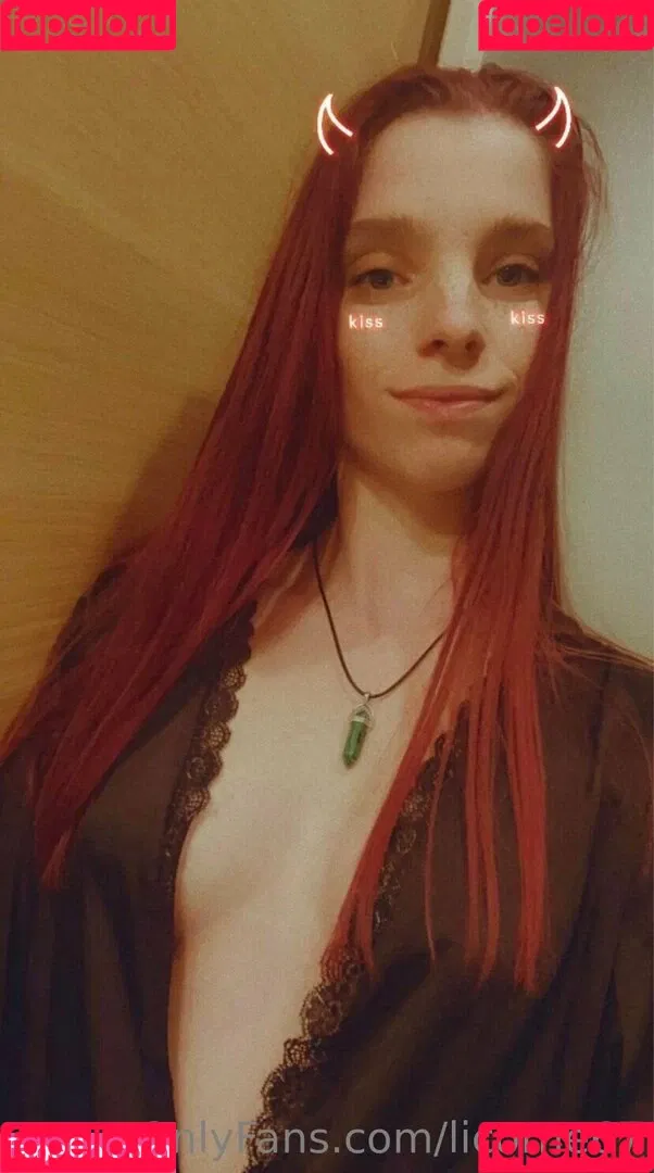 Océane Licorne Onlyfans Photo Gallery 