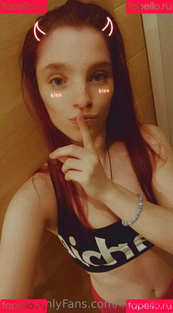 Océane Licorne Onlyfans Photo Gallery 