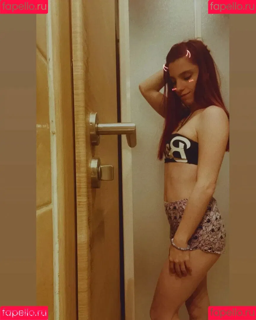 Océane Licorne Onlyfans Photo Gallery 