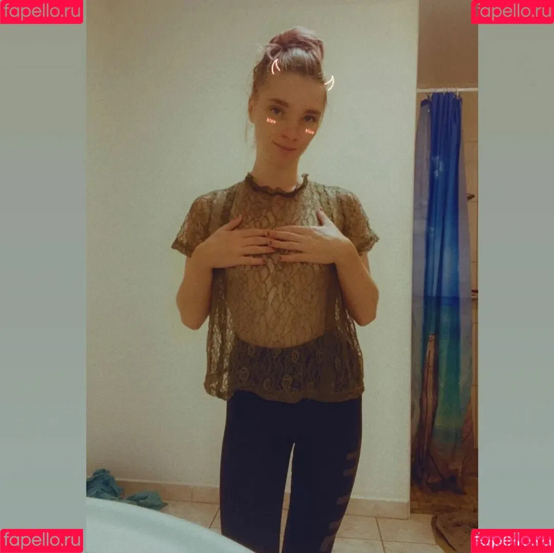 Océane Licorne Onlyfans Photo Gallery 