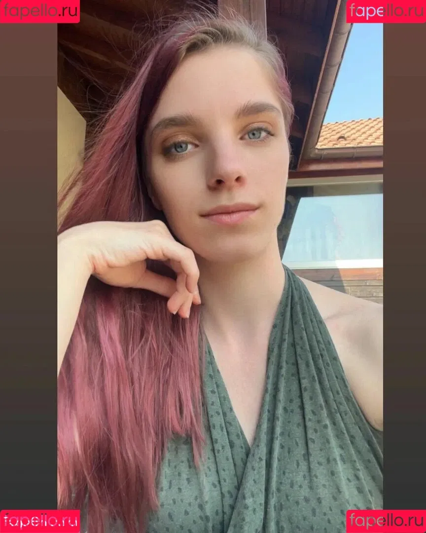 Océane Licorne Onlyfans Photo Gallery 