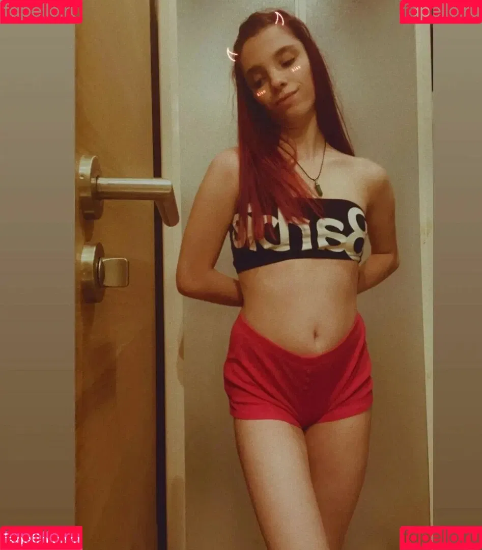 Océane Licorne Onlyfans Photo Gallery 