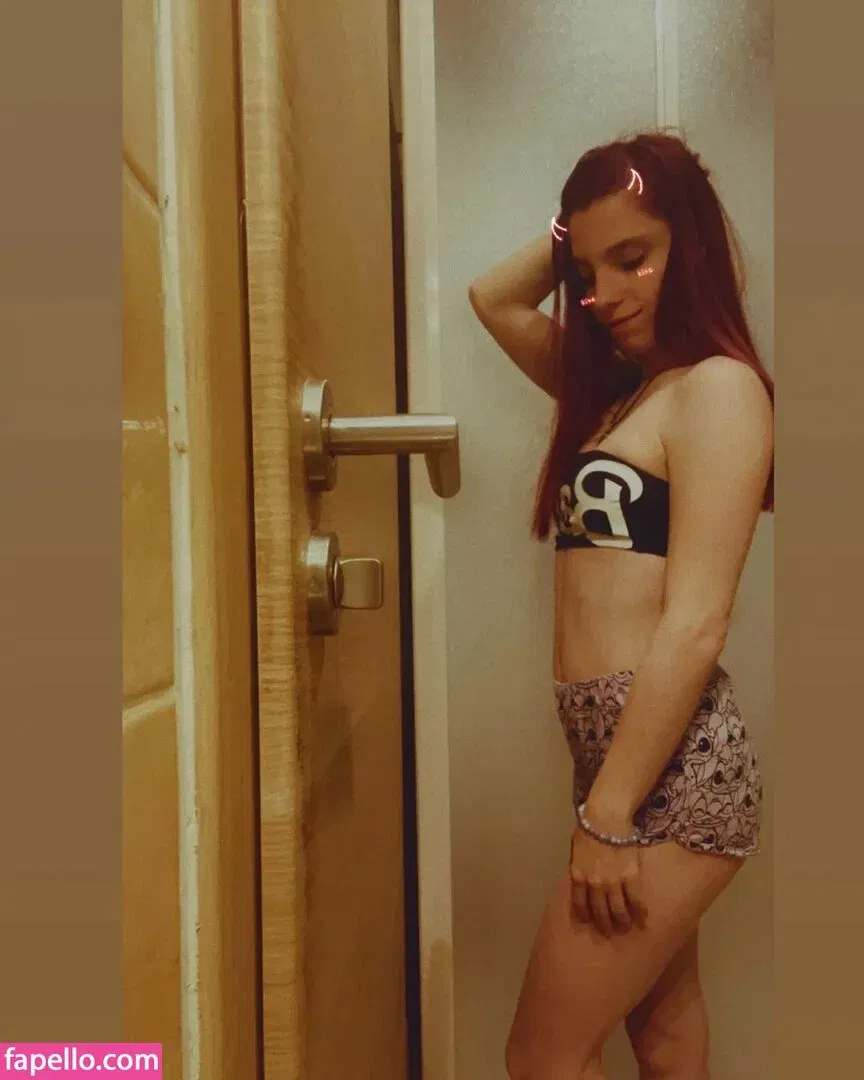 Océane Licorne Onlyfans Photo Gallery 