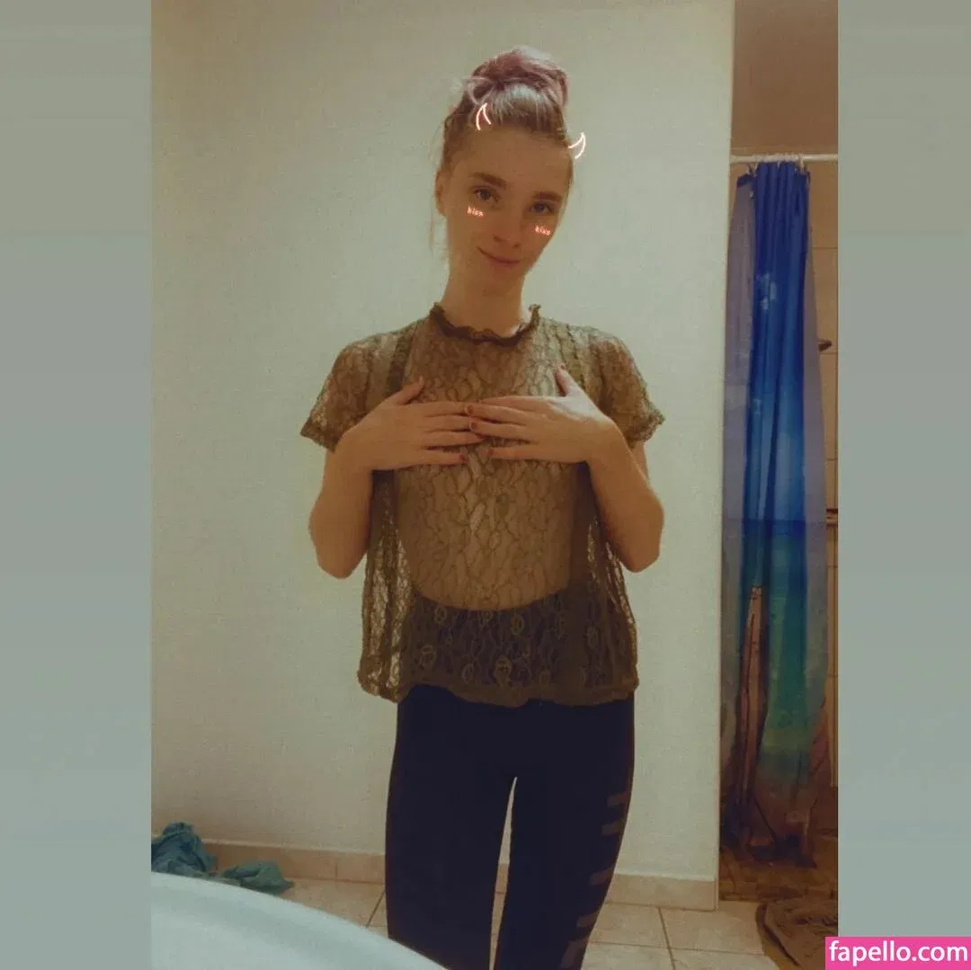 Océane Licorne Onlyfans Photo Gallery 