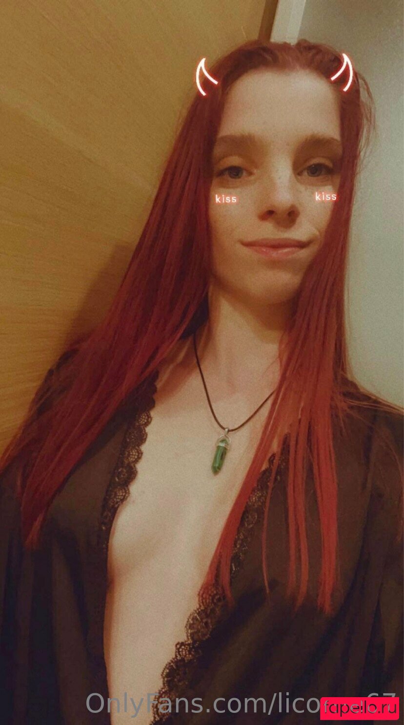Océane Licorne Nude Onlyfans Photo 43
