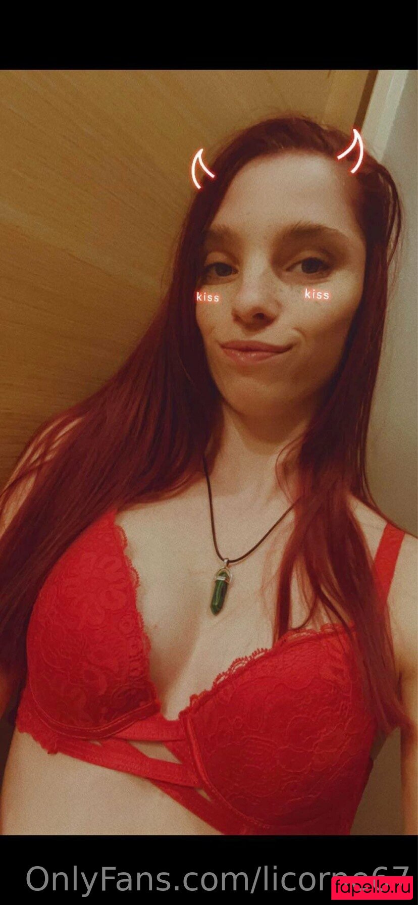 Océane Licorne Nude Onlyfans Photo 31