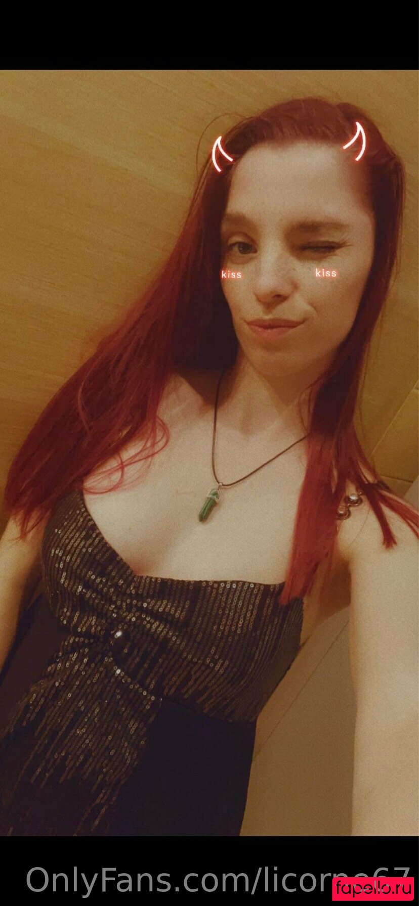 Océane Licorne Nude Onlyfans Photo 32